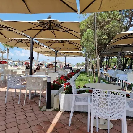 Pearl Of Adriatic 4 *