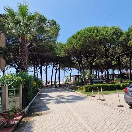 Pearl Of Adriatic 4 * Golem (Tirana)