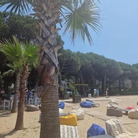 Pearl Of Adriatic 4 * Golem (Tirana)