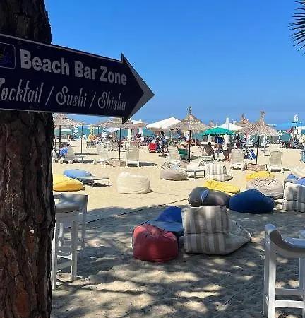 Holiday home Pearl Of Adriatic 4 *