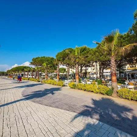 Pearl Of Adriatic 4 Holiday home