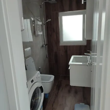 Holiday home Pearl Of Adriatic 4 *