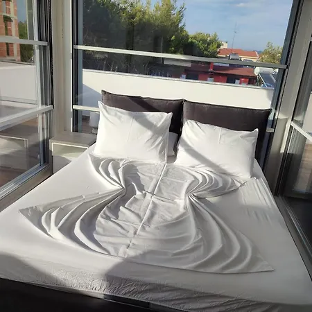 Pearl Of Adriatic 4 *