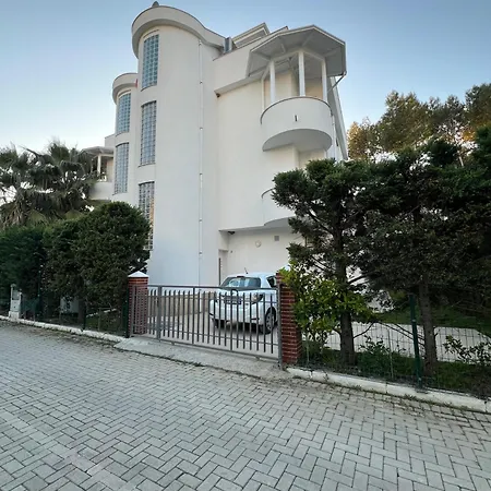 Holiday home Pearl Of Adriatic 4 Golem (Tirana)